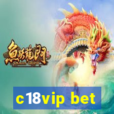 c18vip bet